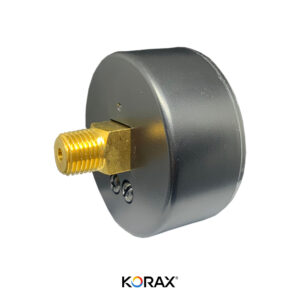 Caixa 53MM Conexão de Latão NPT HORIZONTAL2