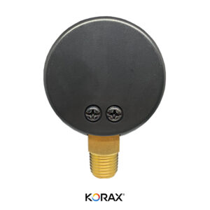 Caixa 53MM Conexão de Latão NPT VERTICAL2