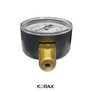 Caixa 53MM Conexão de Latão NPT VERTICAL3